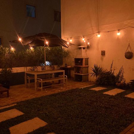 Lisbon Intendente Terrace Apartment With Bbq מראה חיצוני תמונה