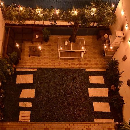 Lisbon Intendente Terrace Apartment With Bbq מראה חיצוני תמונה