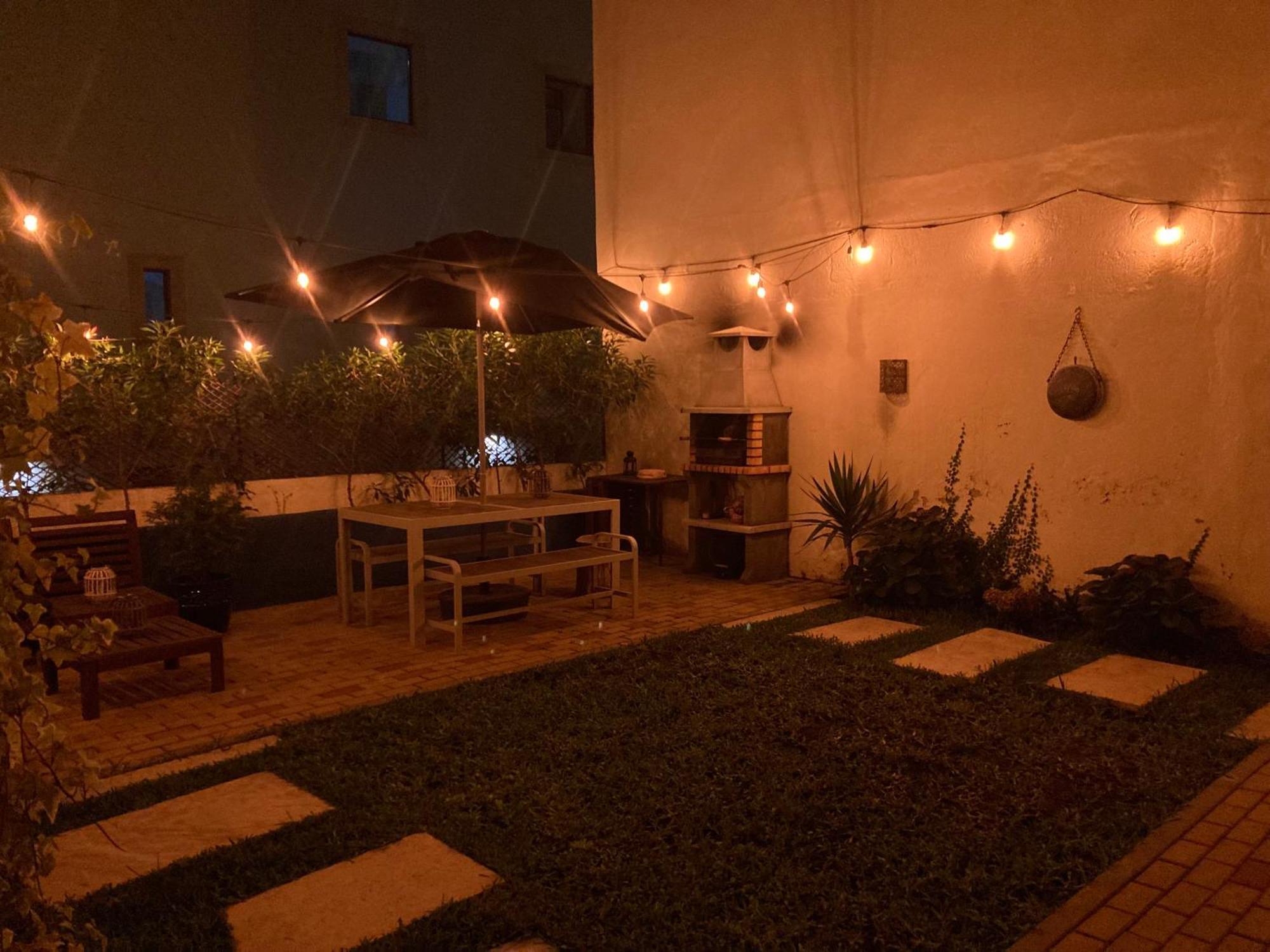 Lisbon Intendente Terrace Apartment With Bbq מראה חיצוני תמונה