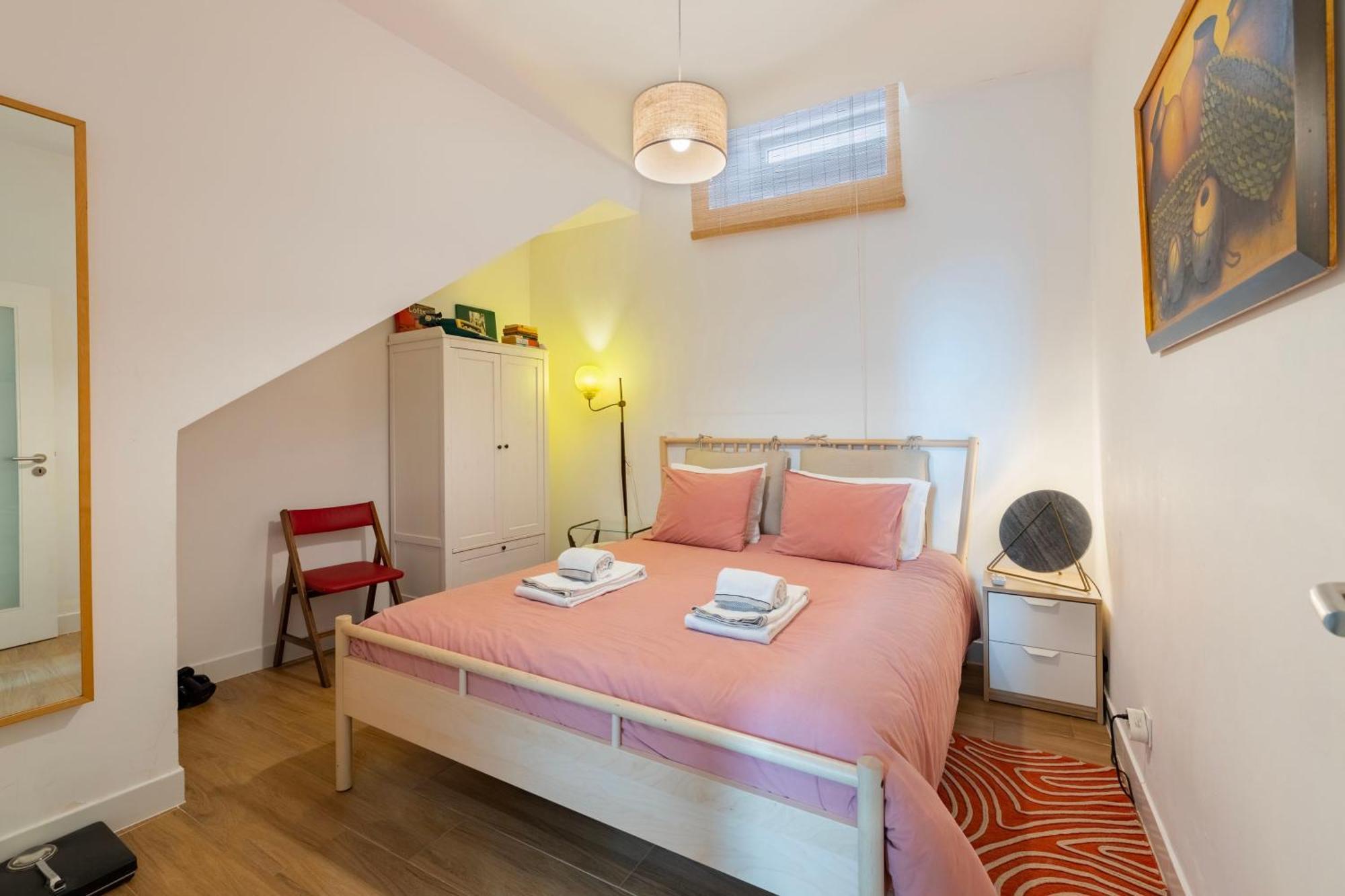 Lisbon Intendente Terrace Apartment With Bbq מראה חיצוני תמונה