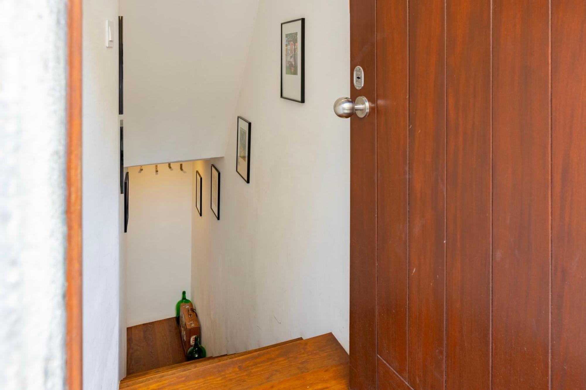 Lisbon Intendente Terrace Apartment With Bbq מראה חיצוני תמונה
