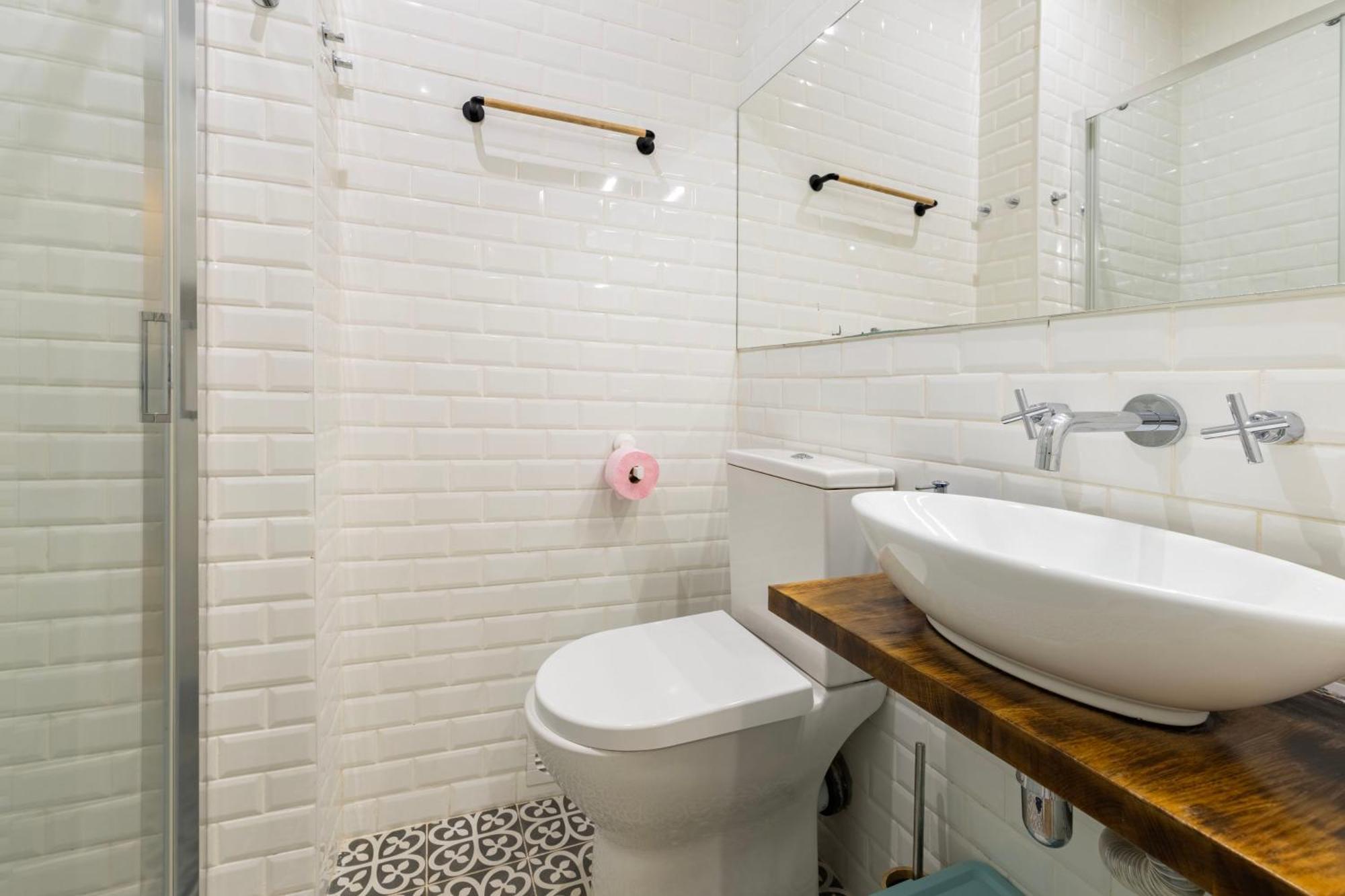 Lisbon Intendente Terrace Apartment With Bbq מראה חיצוני תמונה