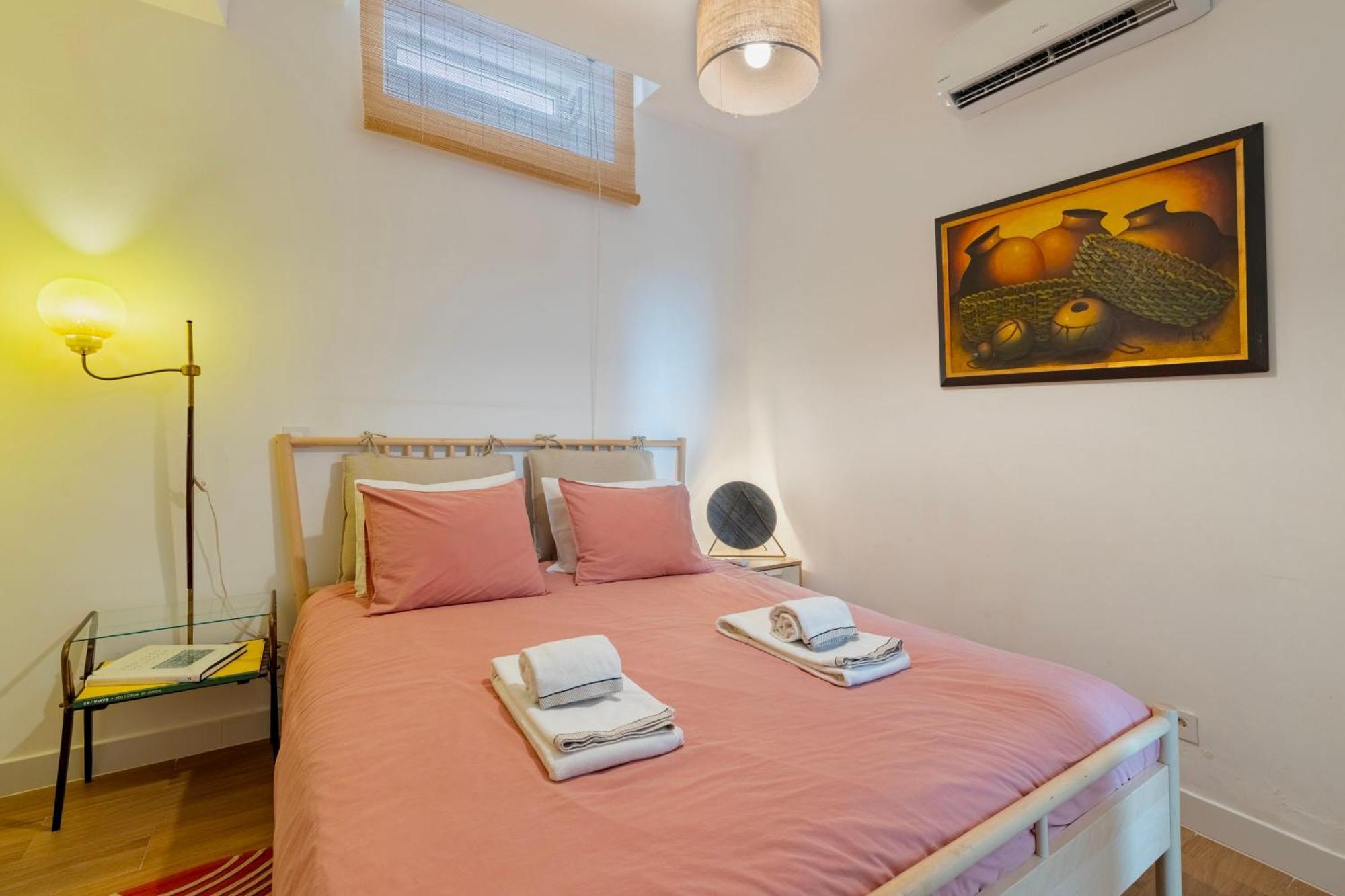 Lisbon Intendente Terrace Apartment With Bbq מראה חיצוני תמונה