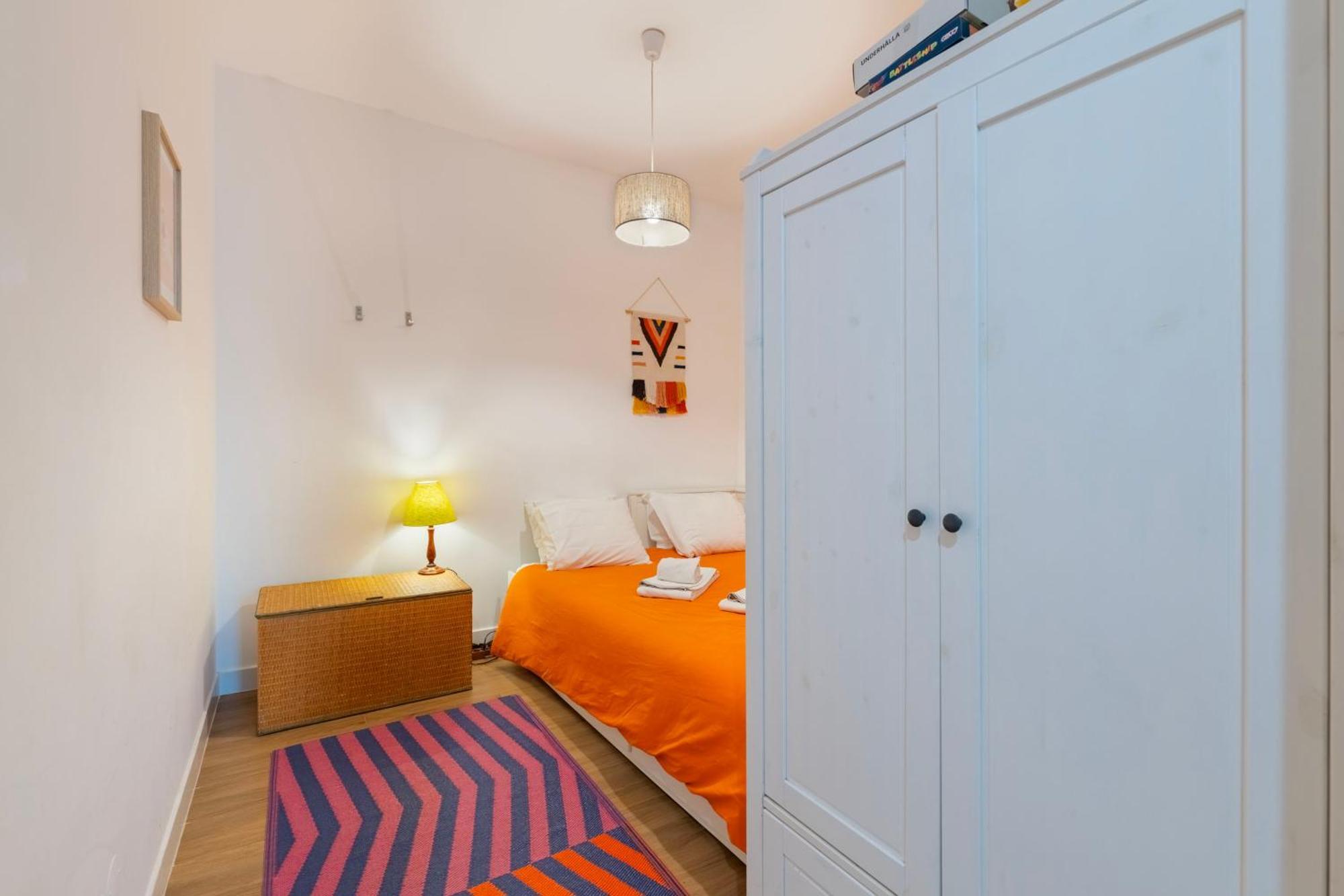 Lisbon Intendente Terrace Apartment With Bbq מראה חיצוני תמונה