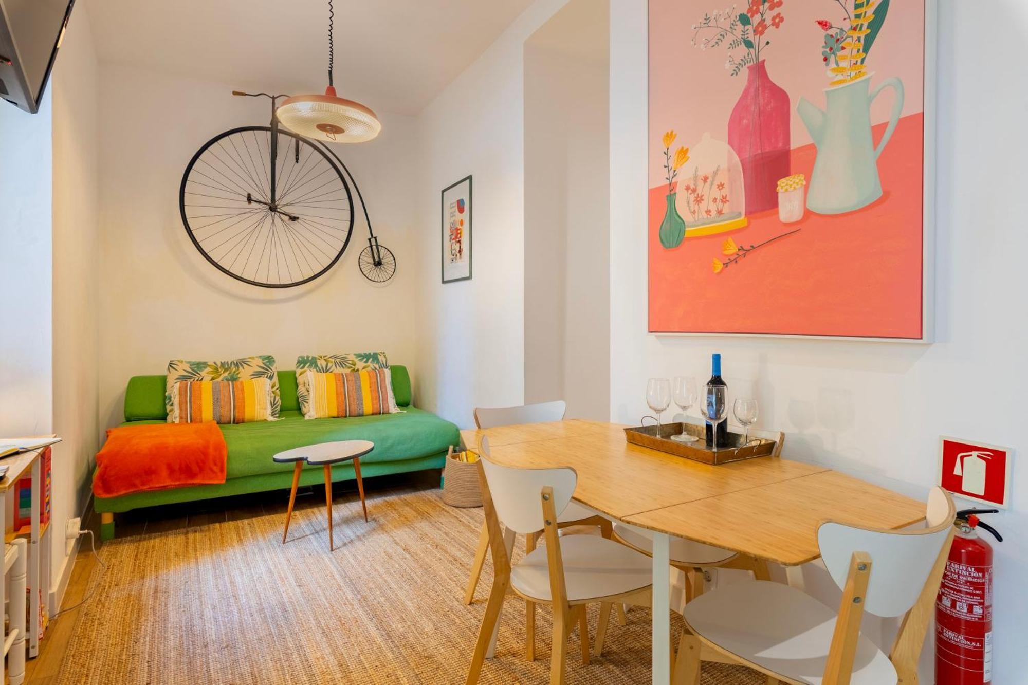 Lisbon Intendente Terrace Apartment With Bbq מראה חיצוני תמונה