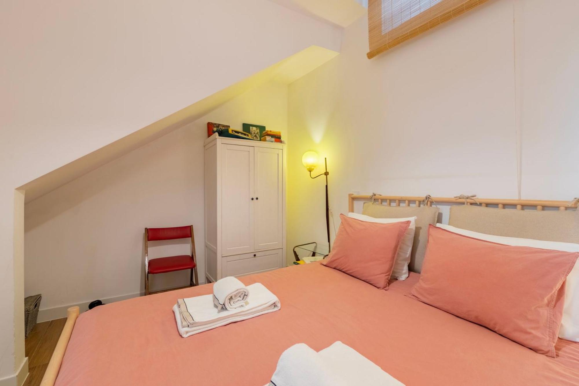 Lisbon Intendente Terrace Apartment With Bbq מראה חיצוני תמונה