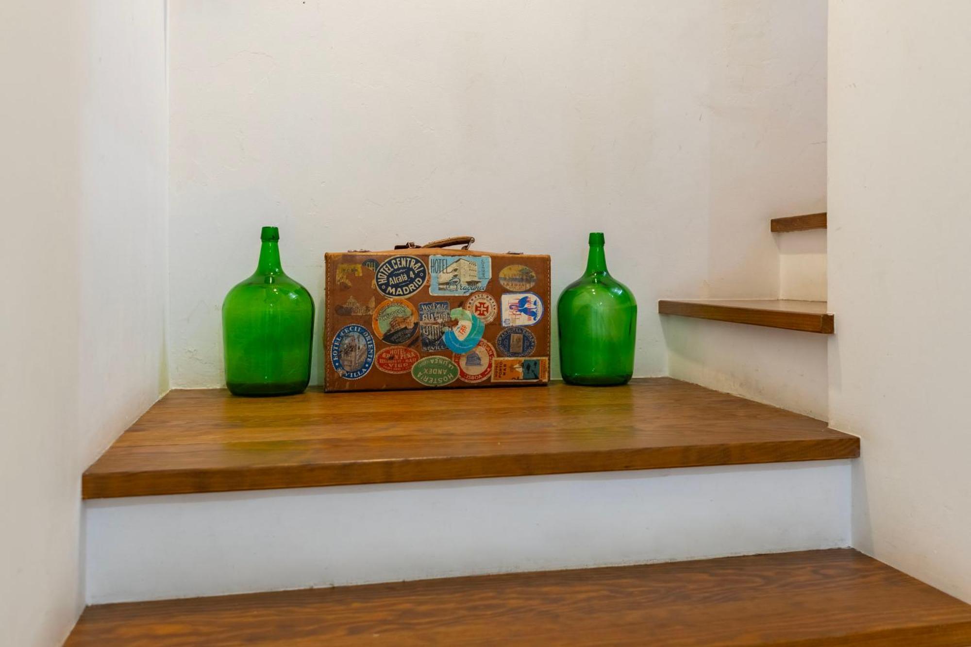 Lisbon Intendente Terrace Apartment With Bbq מראה חיצוני תמונה